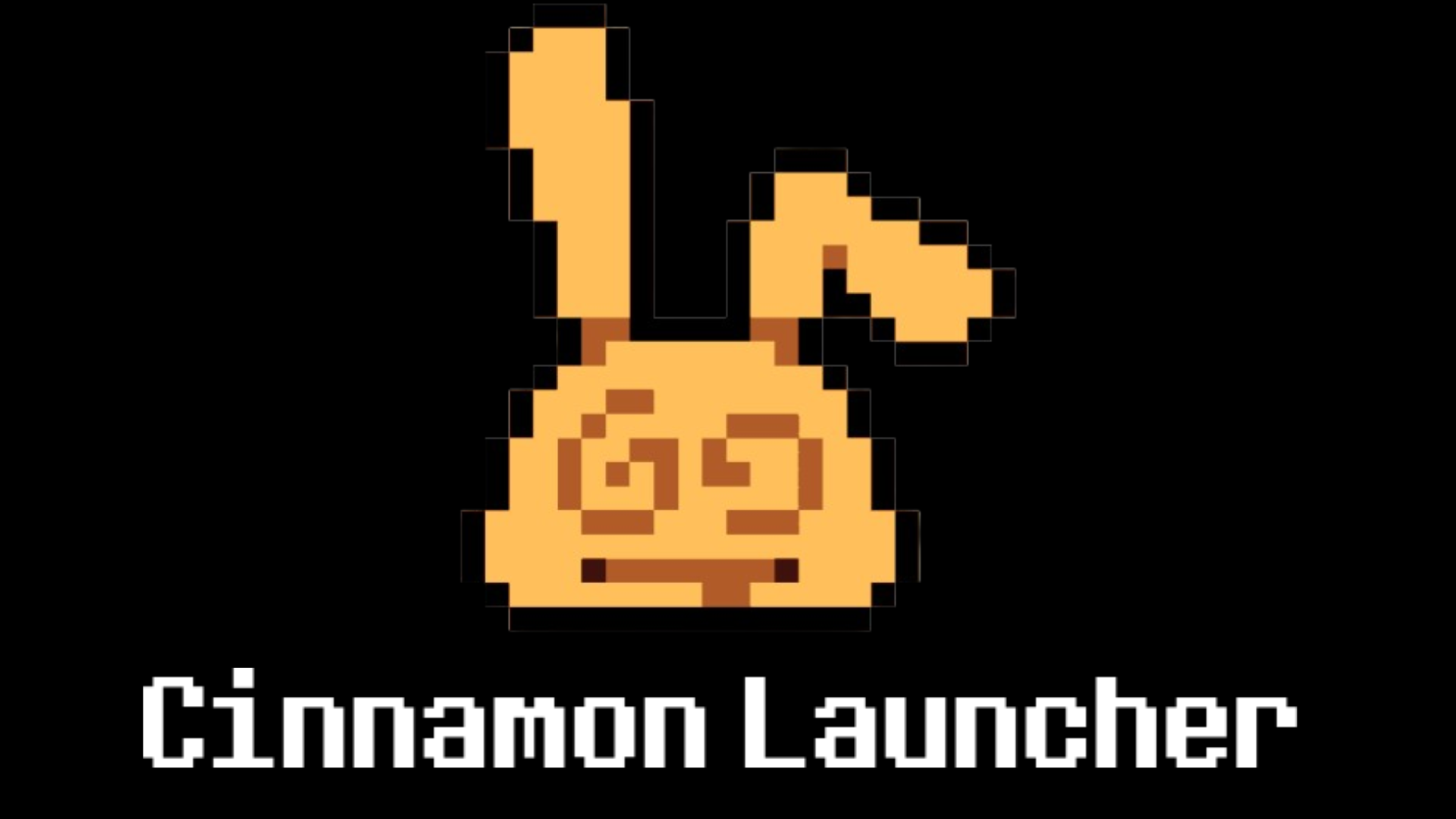 Cinnamon Launcher