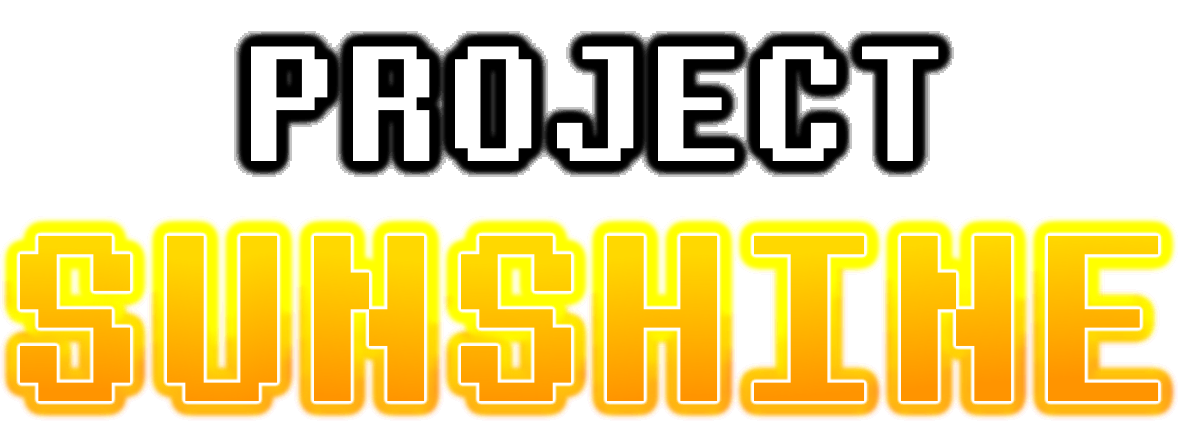 Project Sunshine Preprocessor