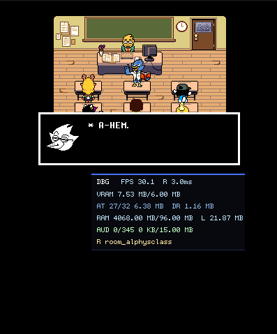 Chapter 2 - school